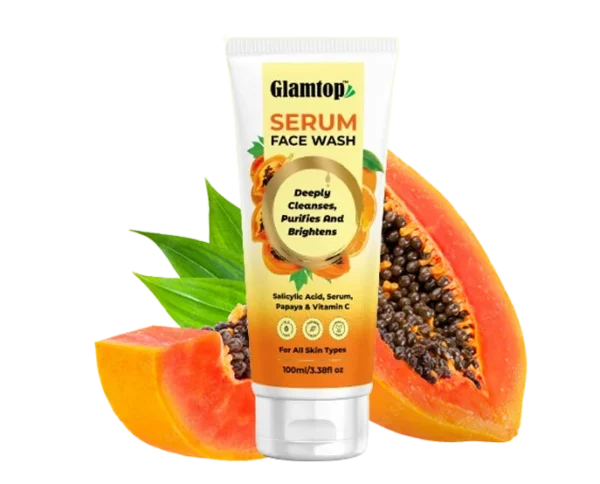 Papaya Face Wash
