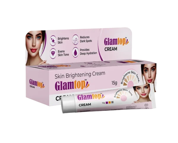 GLAMTOP CREAM