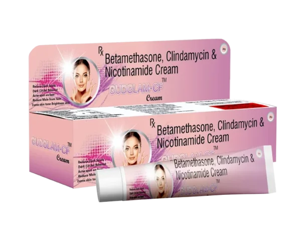 Gudglam-CF Cream
