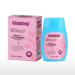 Advance Hair Growth Shampoo